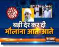 Maulana Saad takes U-Turn release new audio tape | Watch Debate