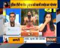Baba Ramdev says meditation is the best way to calm your soul