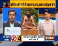 Recover from alcohol addiction with Swami Ramdev's effective yoga tips