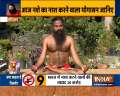 Avoid alcohol addiction to stay safe from COVID-19, says Swami Ramdev