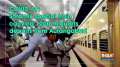 COVID-19: Shramik special train carrying 1200 migrants departs from Aurangabad