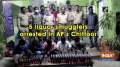 5 liquor smugglers arrested in AP's Chittoor