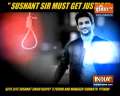 "Sushant Sir will surely get justice": Late actor's manager tells India TV