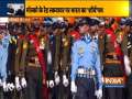 Indian contingents take part in Russia's Victory Day parade in Moscow