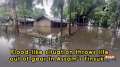Flood-like situation throws life out of gear in Assam's Tinsukia