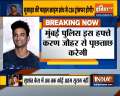 Karan Johar summoned by Mumbai Police in Sushant Singh Rajput death case