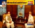 Rajasthan: CM Ashok Gehlot meets governor Kalraj Mishra, at Raj Bhawan