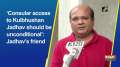 'Consular access to Kulbhushan Jadhav should be unconditional': Jadhav's friend