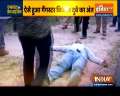 UP Police recreates Vikas Dubey encounter | Watch Kurukshetra