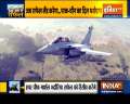 First batch of Rafale fighter jets to land in Ambala today