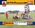 Aerial Yoga and its Benefits by Swami Ramdev