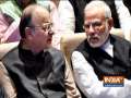 PM Modi and IndiaTV Editor-in-Chief Rajat Sharma remember Arun Jaitley on his first death anniversary