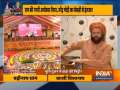 Singer Hansraj Hans dedicates spiritual songs to Lord Rama