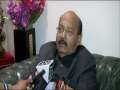 Veteran politician Amar Singh passes away