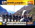Tensions rise at LAC, Indian army beats China in occupying strategic height near Pangong lake