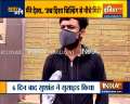 Disha Salian's Death Case: Eye witness Naved talks to India TV