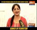 Upasana Singh talks about her new comedy show 'Gangs Of Filmistan'