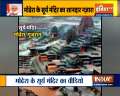 PM Modi shares mesmerising video of a rainy day at Sun Temple in Modhera, Gujarat
