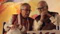Babri Masjid case: LK Advani, Murli Manohar Joshi welcome court's decision on their acquittal