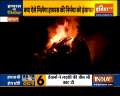 Hathras gangrape victim's body cremated by Uttar Pradesh police