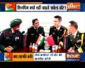 India, China agree to not send more troops to frontline