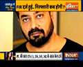 Bollywood actress files sexual harassment case against Anurag Kashyap