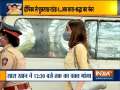 Drug case: Shraddha Kapoor reaches NCB office
