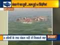 14 people drown as boat capsizes in Chambal river in Rajasthan's Kota