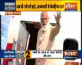 Gujarat: PM Modi inaugurates India's first Seaplane service