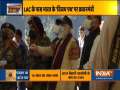 PM Modi inaugurates Atal Tunnel in Rohtang