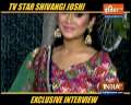 TV actress Shivangi Joshi on her Yeh Rishta Kya Kehlata Hai journey