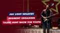 JK Light Infantry Regiment organises talent hunt show for youth
