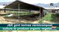 J&K govt revives vermicompost culture to produce organic vegetables