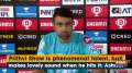 Prithvi Shaw is phenomenal talent, ball makes lovely sound when he hits it: Ashwin