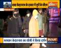 CM Rawat, CM Yogi attend Kedarnath shrine's portals closing ceremony