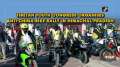 Tibetan Youth Congress organises anti-China bike rally in Himachal Pradesh