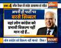 Top 9: Congress's Kapil Sibal says time for introspection over