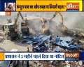 Indore: Computer Baba's ashram demolished, Baba arrested
