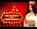 Here's how Nushrat Bharucha will be celebrating Diwali this year