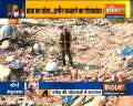 Computer Baba supporter Ramesh Tomar's illegal construction demolished in Indore