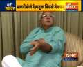 Lalu Yadav trying to topple NDA govt in Bihar: Sushil Modi