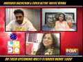 What Abhishek Bachchan & Inayat Verma told IndiaTV about 'Ludo'