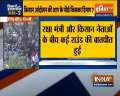 Farmers protest: Rajnath Singh reaches out to agitating farmers