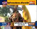 Watch: Preparations underway for Diwali celebrations in Ayodhya
