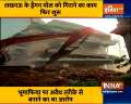 Illegally constructed Dragon Mall demolished in Lucknow