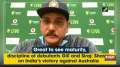 Great to see maturity, discipline of debutants Gill and Siraj: Shastri on India's victory against Australia