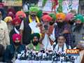 Farmers firm on their stand, call for Bharat Bandh on Dec 8