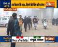Delhi borders closed: Traffic woes continue as Tikri, Sindhu borders closed