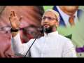 People of Hyderabad have conducted 'Democratic Strike' on BJP: Asaduddin Owaisi