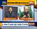 India TV Exclusive: Bengal Governor Jagdeep Dhankhar on mob attack on Nadda's convoy